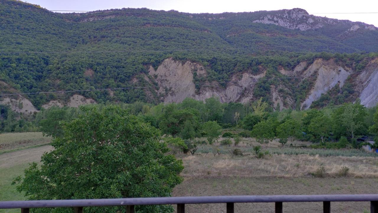 Hostal Turbon Campo  Exteriér fotografie